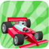 F1赛道赛车 LOGO-APP點子