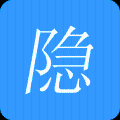 应用隐藏 LOGO-APP點子