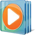 RMVB AVI MP4 Media Player LOGO-APP點子