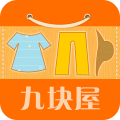 九块屋 LOGO-APP點子