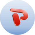 PPT演示器 LOGO-APP點子