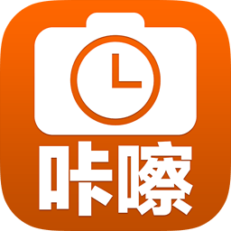 咔嚓 LOGO-APP點子