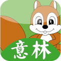 意林 LOGO-APP點子