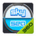 360手机桌面-skysea LOGO-APP點子