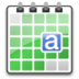 日程安排 aCalendar LOGO-APP點子