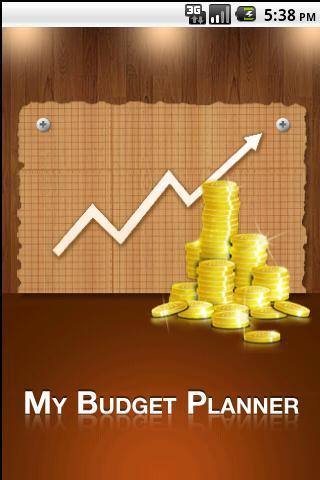 【免費生產應用App】My Budget Planner-APP點子