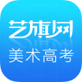 艺旗美术 教育 App LOGO-APP開箱王