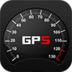 Speedometer GPS LOGO-APP點子