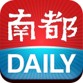 南都DAILY HD for Pad LOGO-APP點子