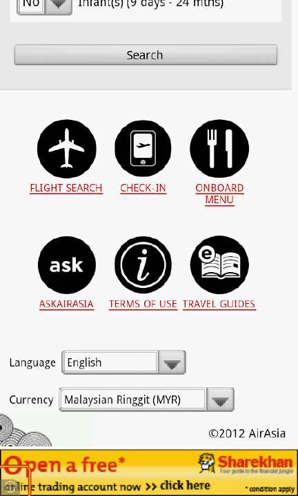 【免費工具App】AirAsia-APP點子