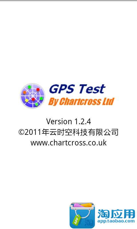 GPS Test