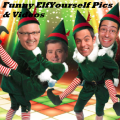 Funny ElfYourself Pics&Videos LOGO-APP點子