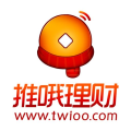 推哦理财免费股票投资顾问交流手机炒股软件 LOGO-APP點子