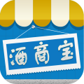 酒商宝 LOGO-APP點子