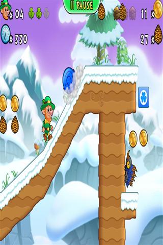 【免費動作App】超级水管工3 Lep's World 3-APP點子