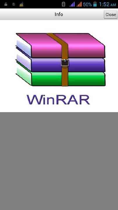 【免費工具App】WinRAR-APP點子