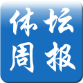 体坛周报 LOGO-APP點子