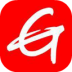 国美购物 LOGO-APP點子