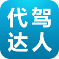 代驾达人 LOGO-APP點子