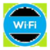 本地WiFi密码查看器 LOGO-APP點子