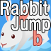 RabbitJump b LOGO-APP點子