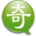 奇艺影视 媒體與影片 App LOGO-APP開箱王