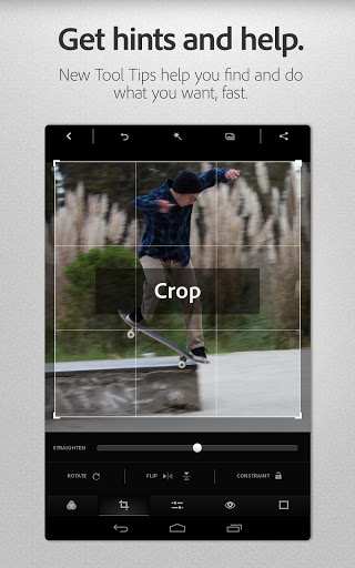 【免費工具App】Photoshop Express-APP點子