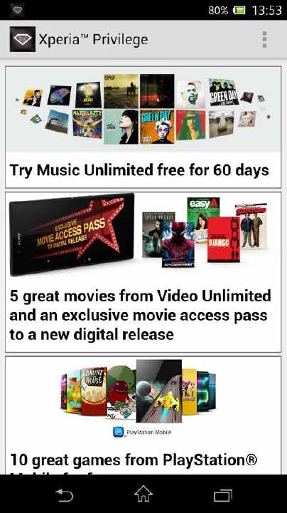 免費下載工具APP|Xperia Privilege app開箱文|APP開箱王