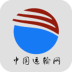 中国运输网 LOGO-APP點子