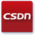 CSDN 客户端 LOGO-APP點子