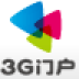 3G门户 LOGO-APP點子