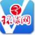 V环球网 LOGO-APP點子