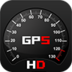 GPS仪表盘HD 交通運輸 App LOGO-APP開箱王