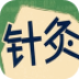 针灸经络取穴图全解 LOGO-APP點子