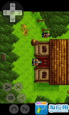 三国志之吞食天地2－赤壁之战 - 安卓Android(apk)