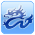 掌上信息港 LOGO-APP點子