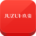 玖姿旗舰店 商業 App LOGO-APP開箱王