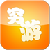 穷游锦囊—旅行必备 LOGO-APP點子