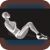 六块肌肉锻炼 健康 App LOGO-APP開箱王