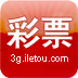 爱乐透彩票新版 LOGO-APP點子