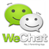 We Chat LOGO-APP點子