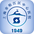 松江中心医院 健康 App LOGO-APP開箱王