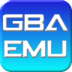 GBA模拟器:GBA.emu 遊戲 App LOGO-APP開箱王