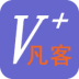 凡客V+ LOGO-APP點子