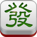 欢乐二人麻将最新版 LOGO-APP點子