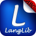 朗播词汇 Langlib Wordbook LOGO-APP點子