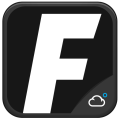 Forecast.io LOGO-APP點子