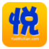 悦无线 LOGO-APP點子