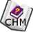 Chm Reader LOGO-APP點子