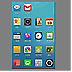 360手机桌面主题美化锁屏-蓝天白云 個人化 App LOGO-APP開箱王